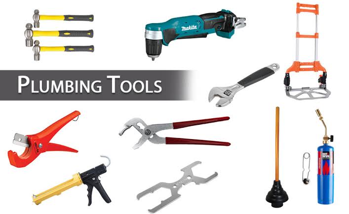 Tools & Accessories